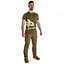 Футболка Helikon-Tex Full Body Skeleton Olive Green XXL - мініатюра 2