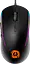 Миша Canyon Shadder GM-321 USB RGB Black (CND-SGM321) - мініатюра 1