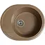 Кухонная мойка Romzha Voce Teracota (701) - миниатюра 1