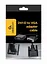 Переходник Cablexpert DVI-D-VGA, 0,2 м, Black (A-DVID-VGAF-01) - миниатюра 3
