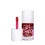 Рідкий тинт для губ та щік Pastel Lip to Chic Tint, 01 CARMEN вишнево-червоний - мініатюра 1