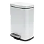 Відро для сміття з педаллю Spirella AKIRA 5 л (10.19835) - мініатюра 1