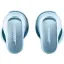 Наушники TWS Bose QuietComfort Ultra Earbuds Moonstone Blue Global - миниатюра 4