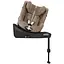 Автокрісло Cybex Sirona Gi i-Size Plus Almond Beige (524001463) - мініатюра 2
