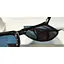 Окуляри Mijia Square Frame Fashion Sunglasses Black BHR7441CN - мініатюра 9