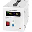Источник бесперебойного питания (ИБП) LogicPower LPY-PSW-800VA + АКБ LPM-MG 12V - 120Ah (22710) [110258] - миниатюра 4
