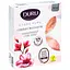 Уценка. Косметическое мыло Duru Hydro Pure с ароматом цветения вишни 270 г (2 шт. х 135 г) - миниатюра 2