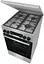 Плита комбинированная Gorenje GKS5C71XF - миниатюра 3