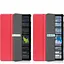 Чохол HardCase Nokia T21 Червоний - мініатюра 4