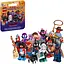 Конструктор LEGO Minifigures Человек-паук Сквозь Вселенную 8 деталей (71050) - миниатюра 2