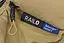 Сумка на пояс Thule Rail Hip Pack 0.5 л Faded Khaki (TH 3205303) - миниатюра 10