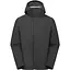 Куртка Rab Downpour Jacket Black S (1033-RB QWI-06-BLK-SML) - миниатюра 1