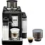 Кофемашина автоматическая Delonghi Rivelia EXAM 440.55.B - миниатюра 2