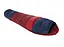 Спальный мешок Wechsel Stardust -5° M TL Red Dahlia Left (232012) (DAS301059) - миниатюра 2