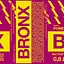 Напій енергетичний Bronx гранат 0.8 л - мініатюра 3