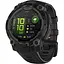 Смарт-часы Garmin Instinct 3 AMOLED 45mm Black with Black Band (010-02936-00) [125556] - миниатюра 1