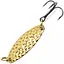 Блешня Williams Wabler 2.83 g Rarely Ribbed Gold (1102-W20GN-GN) - мініатюра 1