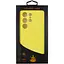 Чехол Lakshmi Silicone Cover Full Camera (AAA) для Samsung Galaxy S24 Ultra Желтый / Yellow - миниатюра 7
