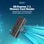Док-станція DIGITUS USB-C 2xSATA SSD/SD - мініатюра 9