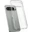 Чехол противоударный Spigen Ultra Hybrid для Google Pixel 9 Pro XL (6.8") Crystal Clear ACS07721 - миниатюра 1