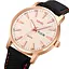 Чоловічий наручний годинник 9303RGSI Rose Gold-Silver Skmei acs0029772 - мініатюра 2