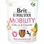 Ласощі для собак Brit Dental Stick Mobility для мобільності суглобів, колаген та куркума 7 шт. 251 г - мініатюра 1