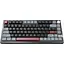 Клавіатура Montech MKey PRO Darkness MKPRO75DY (132479) - мініатюра 2