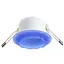 Світильник точковий Brille декоративний HDL-G12 (G06) blue MR16 162121 - мініатюра 1