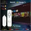 HOMATICS 4K TV Stick 2/32Gb Amlogic S905Y4 Google TV 12 4K HDR з голосовим пошуком, ліцензований Netflix, Смарт ТВ стік - мініатюра 2