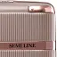 Валіза Semi Line 24" M Champagne (T5668-3) - мініатюра 7