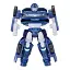 Трансформер Tobot S6 Мини Тобот А (301177) - миниатюра 1