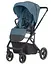 Прогулянкова коляска-книжка Carrello Alfa CRL-5508 Indigo Blue - мініатюра 2