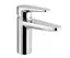 Смеситель для умывальника AM.PM Inspire F5082100 Хром - миниатюра 1