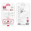 Адаптер сетевой XO Type-C USB Cable Home charger L99 | 1USB, 2.4A | - миниатюра 2