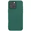 Чохол Nillkin Matte Pro для Apple iPhone 16 Pro Max 6.9 Зелений/Deep Green - мініатюра 2