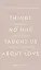 Things No One Taught Us About Love. Як будувати здорові стосунки із собою та оточенням - миниатюра 1