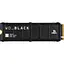 SSD накопичувач WD Black SN850P 2TB for PS5 (WDBBYV0020BNC) [155394] - мініатюра 1