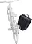 Велосипедная сумка Thule Shield Pannier 22L with InLock (Black) 3205476 (TH 3205476) - миниатюра 6