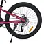 Горный велосипед Shimano MTB2601 26" 21 скорость быстросъемные колеса розовый - миниатюра 6