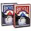 Карти для фокусів United States Playing Card Company Bicycle Mental Photography (supreme line) (ВР_КДФБМФ) - мініатюра 1
