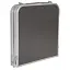 Стіл Bo-Camp Otter 80x40 cm Anthracite (1693680) - мініатюра 5