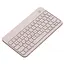 Клавіатура WIWU Razor Wireless Keyboard RZ-01 Pink - мініатюра 2