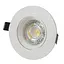Світильник точковий Brille HDL-DT 96 GU5.3 WH MR16 36-287 - мініатюра 1