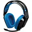 Гарнитура Logitech G535 Lightspeed Wireless Black (939-002219) (6998424) - миниатюра 1