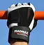Унисекс перчатки для фитнеса MadMax XL fit0012417 - миниатюра 9