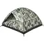 Палатка Skif Outdoor Adventure II 200x200 см Camo - миниатюра 1
