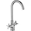 Змішувач для кухні CRON PINTO 017 (CR0217) - мініатюра 1