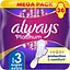 Гигиенические прокладки Always Platinum Super Extra (размер 3) 36 шт. - миниатюра 1