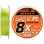 Шнур Select Basic PE 8x 150m Light Green 1.5/0.18mm 22lb/10kg (1870.31.41) - миниатюра 1