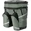 Велобаул Travel Extreme Mono 60 L Grey (1060-ТE-В001GR) - миниатюра 1